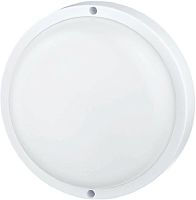 Светильник светодиодный накладной TOKOV ДПО-R1-12-4К-WIN-IP65 ЖКХ круг картинка 